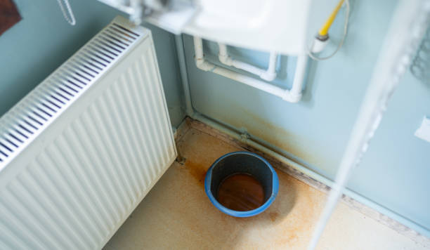 Best Sewage cleanup and water damage restoration  in Mountain House, CA
